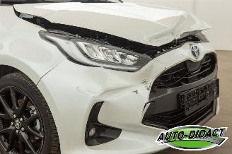 Toyota Yaris 1.5 Hybrid Automaat 24.725 km Navi Camera Clima picture 28