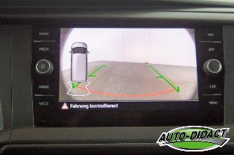 Volkswagen Transporter 2.0 TDI 4Motion Sperdifferentieel Navi Camera picture 8