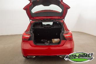 Mercedes A-klasse A180d Airco Leder GEEN SLEUTEL picture 39