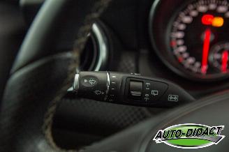 Mercedes A-klasse A180d Airco Leder GEEN SLEUTEL picture 16