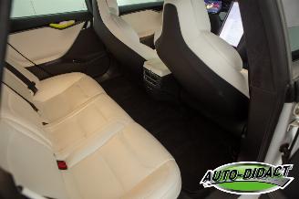 Tesla Model S 100D 219kW Leder SOH 85% picture 18