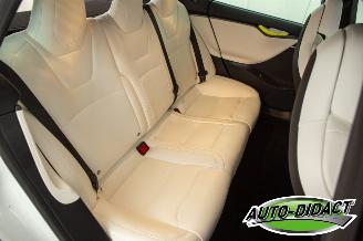 Tesla Model S 100D 219kW Leder SOH 85% picture 15