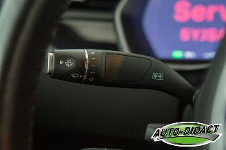 Tesla Model S 100D 219kW Leder SOH 85% picture 11
