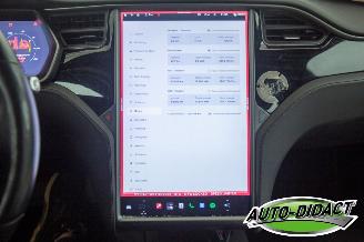 Tesla Model S 100D 219kW Leder SOH 85% picture 9
