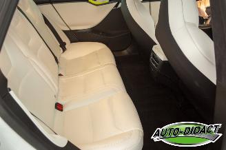Tesla Model S 100D 219kW Leder SOH 85% picture 17