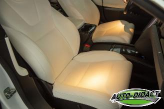 Tesla Model S 100D 219kW Leder SOH 85% picture 16