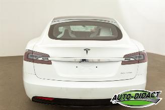 Tesla Model S 100D 219kW Leder SOH 85% picture 30