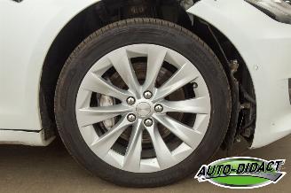 Tesla Model S 100D 219kW Leder SOH 85% picture 27