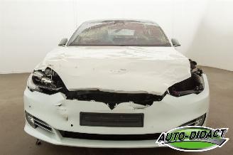 Tesla Model S 100D 219kW Leder SOH 85% picture 29