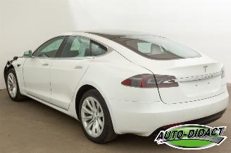 Tesla Model S 100D 219kW Leder SOH 85% picture 3