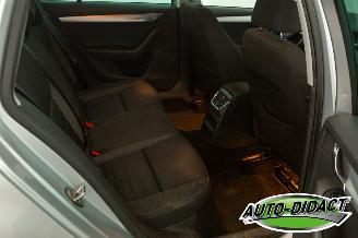 Skoda Octavia 1.6 TDI Automaat Navi Clima Ambition picture 17