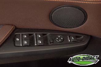 BMW X3 xDrive20d Automaat Pano Navi Leder High Executive M Sport Edition picture 12