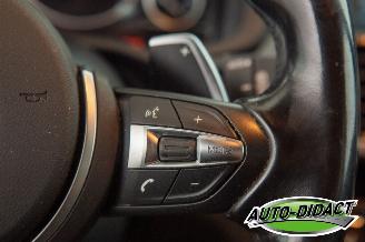 BMW X3 xDrive20d Automaat Pano Navi Leder High Executive M Sport Edition picture 15