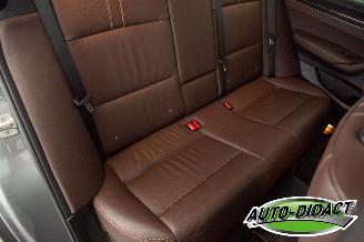 BMW X3 xDrive20d Automaat Pano Navi Leder High Executive M Sport Edition picture 21