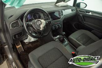 Volkswagen Golf Sportsvan 1.5 TSI Navi Camera Clima picture 19