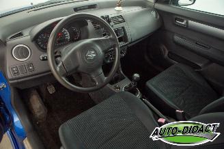 Suzuki Swift 1.3 GLS picture 13