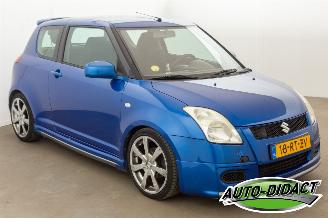 Suzuki Swift 1.3 GLS picture 2