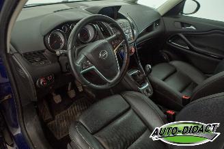 Opel Zafira 1.6 CDTI 7p. Navi Camera Clima Business+ picture 21