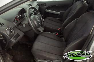 Mazda 2 1.3 BIFUEL Airco Cool picture 13