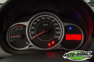 Mazda 2 1.3 BIFUEL Airco Cool picture 6