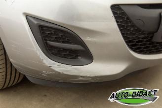Mazda 2 1.3 BIFUEL Airco Cool picture 16