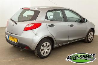 Mazda 2 1.3 BIFUEL Airco Cool picture 4