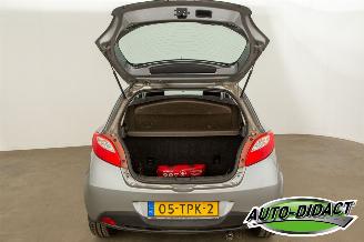 Mazda 2 1.3 BIFUEL Airco Cool picture 22