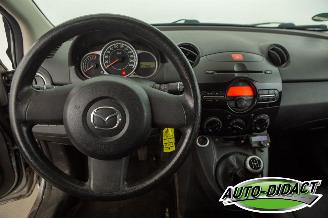 Mazda 2 1.3 BIFUEL Airco Cool picture 5