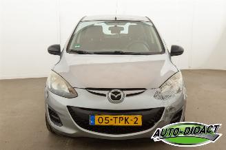Mazda 2 1.3 BIFUEL Airco Cool picture 20