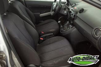 Mazda 2 1.3 BIFUEL Airco Cool picture 11