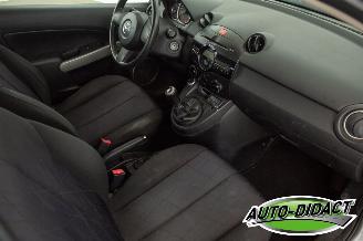 Mazda 2 1.3 BIFUEL Airco Cool picture 9