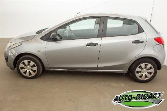 Mazda 2 1.3 BIFUEL Airco Cool picture 23