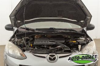 Mazda 2 1.3 BIFUEL Airco Cool picture 19