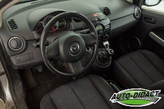 Mazda 2 1.3 BIFUEL Airco Cool picture 8