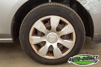 Mazda 2 1.3 BIFUEL Airco Cool picture 18