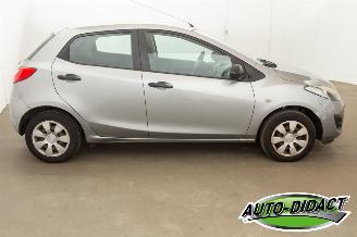 Mazda 2 1.3 BIFUEL Airco Cool picture 24