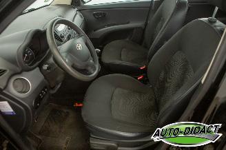Hyundai I-10 1.0 i-Drive Airco Cool picture 14