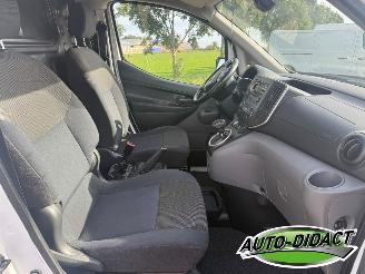 Nissan E-NV200 24 kWh 78.573 km GEEN SLEUTEL Optima picture 13