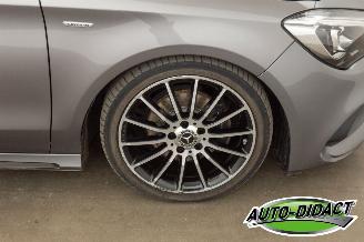 Mercedes Cla-klasse 200d AUT Shooting Brake Navi Clima Camera picture 33