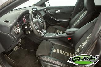 Mercedes Cla-klasse 200d AUT Shooting Brake Navi Clima Camera picture 26