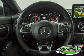 Mercedes Cla-klasse 200d AUT Shooting Brake Navi Clima Camera picture 5