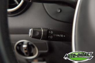 Mercedes Cla-klasse 200d AUT Shooting Brake Navi Clima Camera picture 19