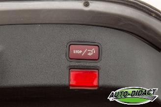 Mercedes Cla-klasse 200d AUT Shooting Brake Navi Clima Camera picture 28