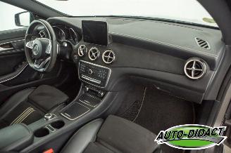 Mercedes Cla-klasse 200d AUT Shooting Brake Navi Clima Camera picture 20