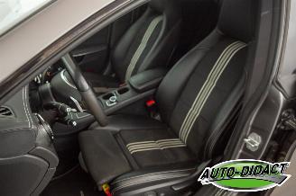 Mercedes Cla-klasse 200d AUT Shooting Brake Navi Clima Camera picture 27
