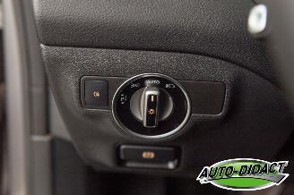 Mercedes Cla-klasse 200d AUT Shooting Brake Navi Clima Camera picture 14