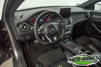 Mercedes Cla-klasse 200d AUT Shooting Brake Navi Clima Camera picture 25