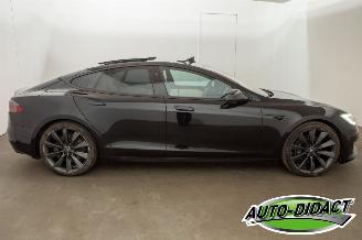 Tesla Model S 75D Base AWD 386kW Pano Leder 122.475 km picture 38
