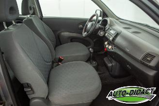 Nissan Micra 1.2 Automaat Airco Visia picture 16