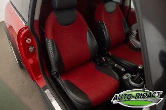 Mini Cooper 1.6 Airco Pepper picture 15
